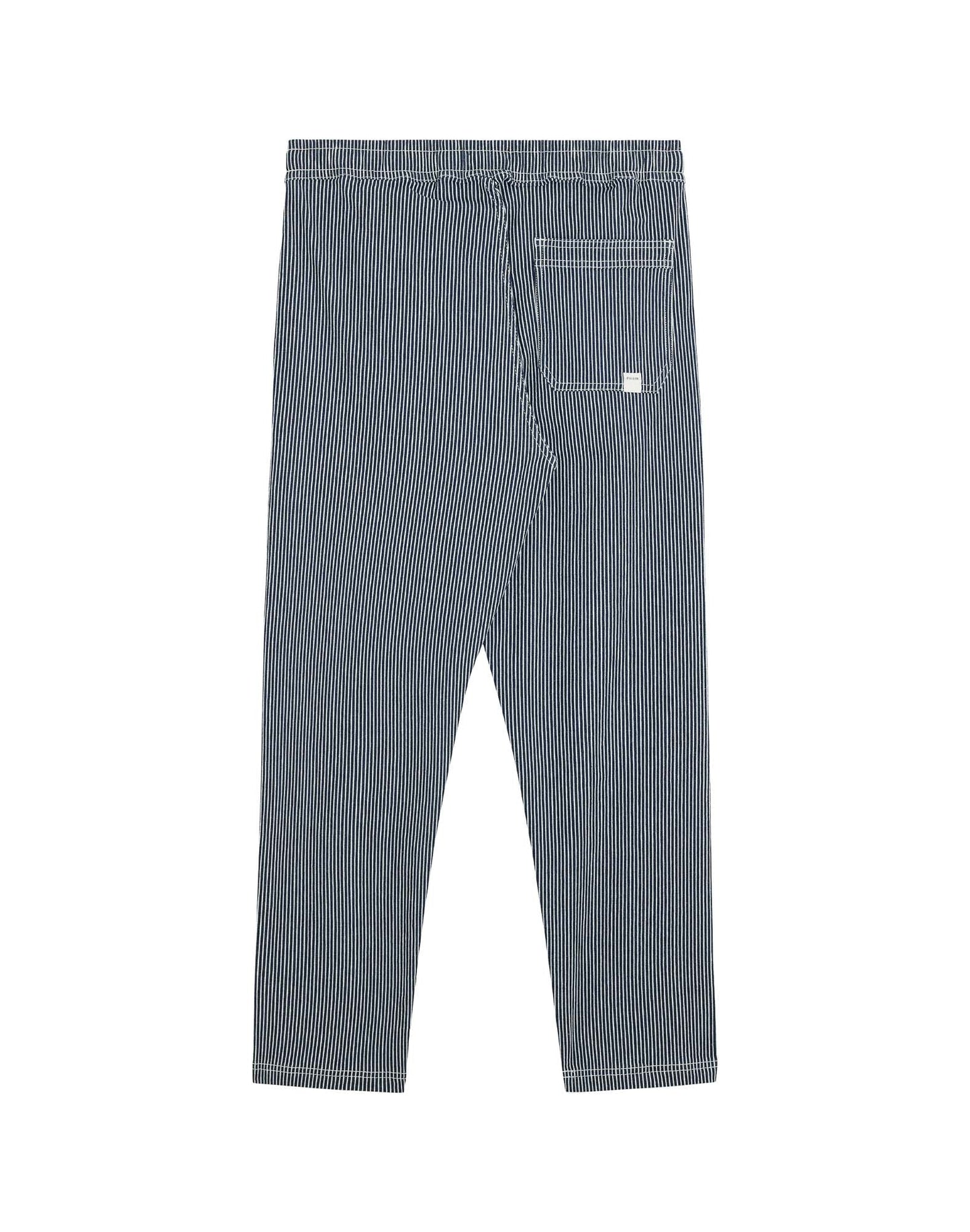 Pull-in Denning Beach Stripe