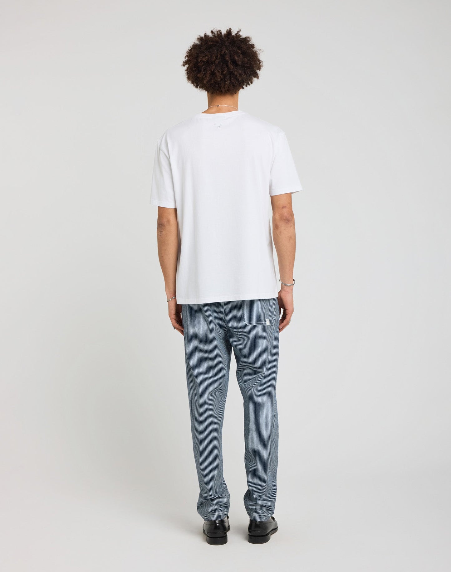 Pull-in Denning Beach Stripe