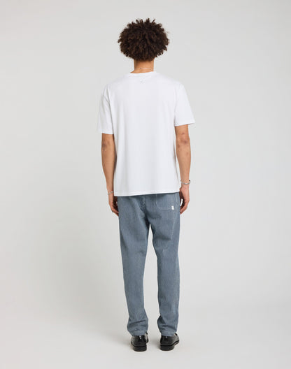Pull-in Denning Beach Stripe