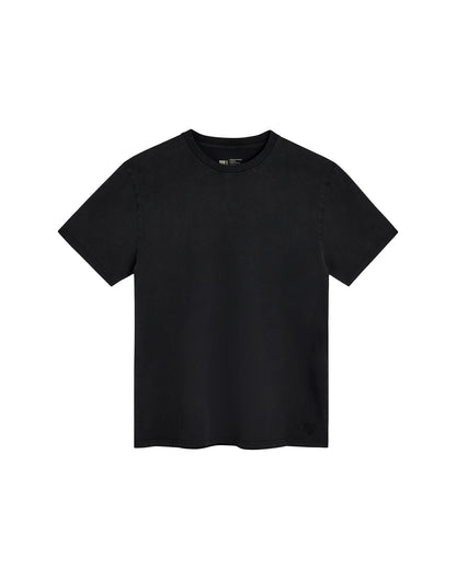Pull-in T-Shirt Relax Dark