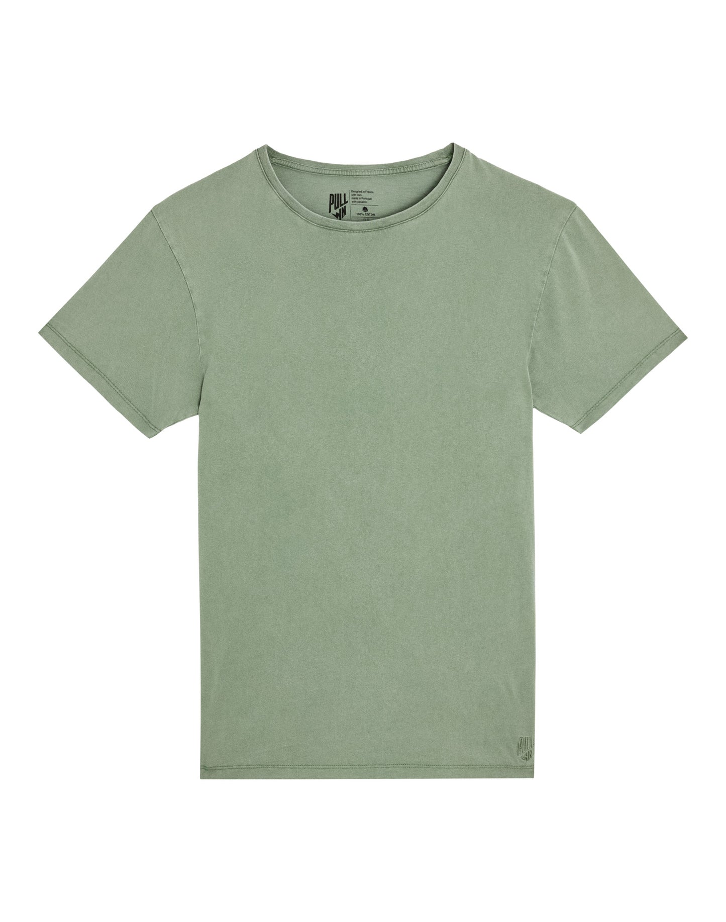 Pull-in TSH Classic Bronze