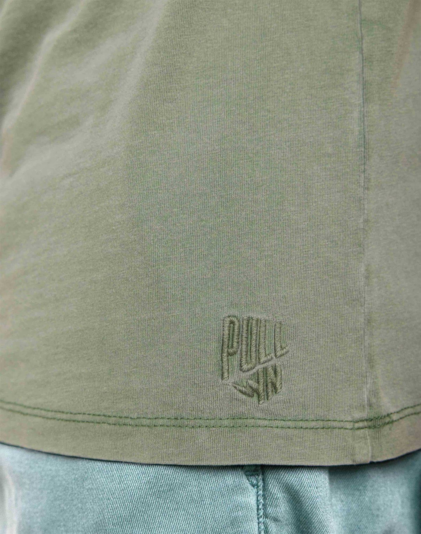 Pull-in TSH Classic Bronze