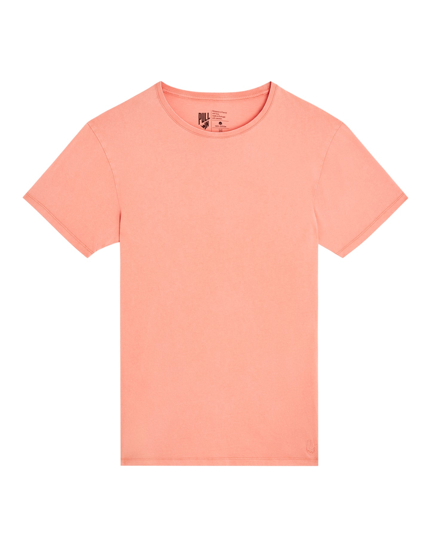 Pull-in TSH Classic Flamingo
