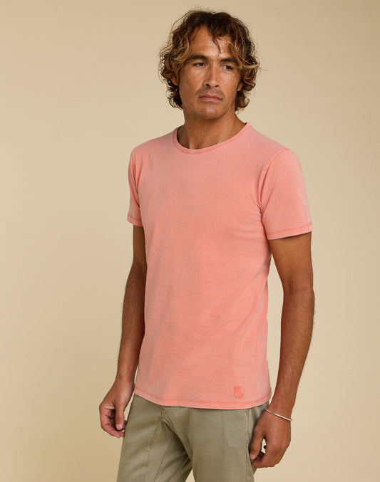 Pull-in TSH Classic Flamingo