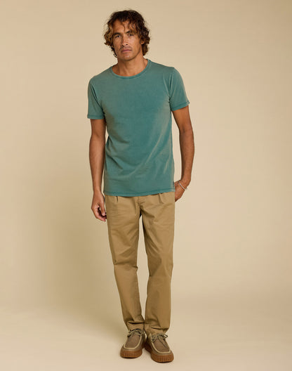 Pull-in TSH Classic Teal