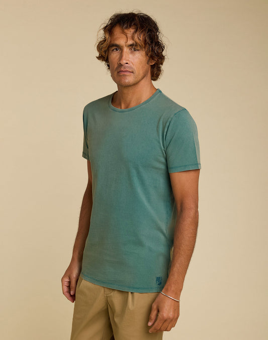 Pull-in TSH Classic Teal