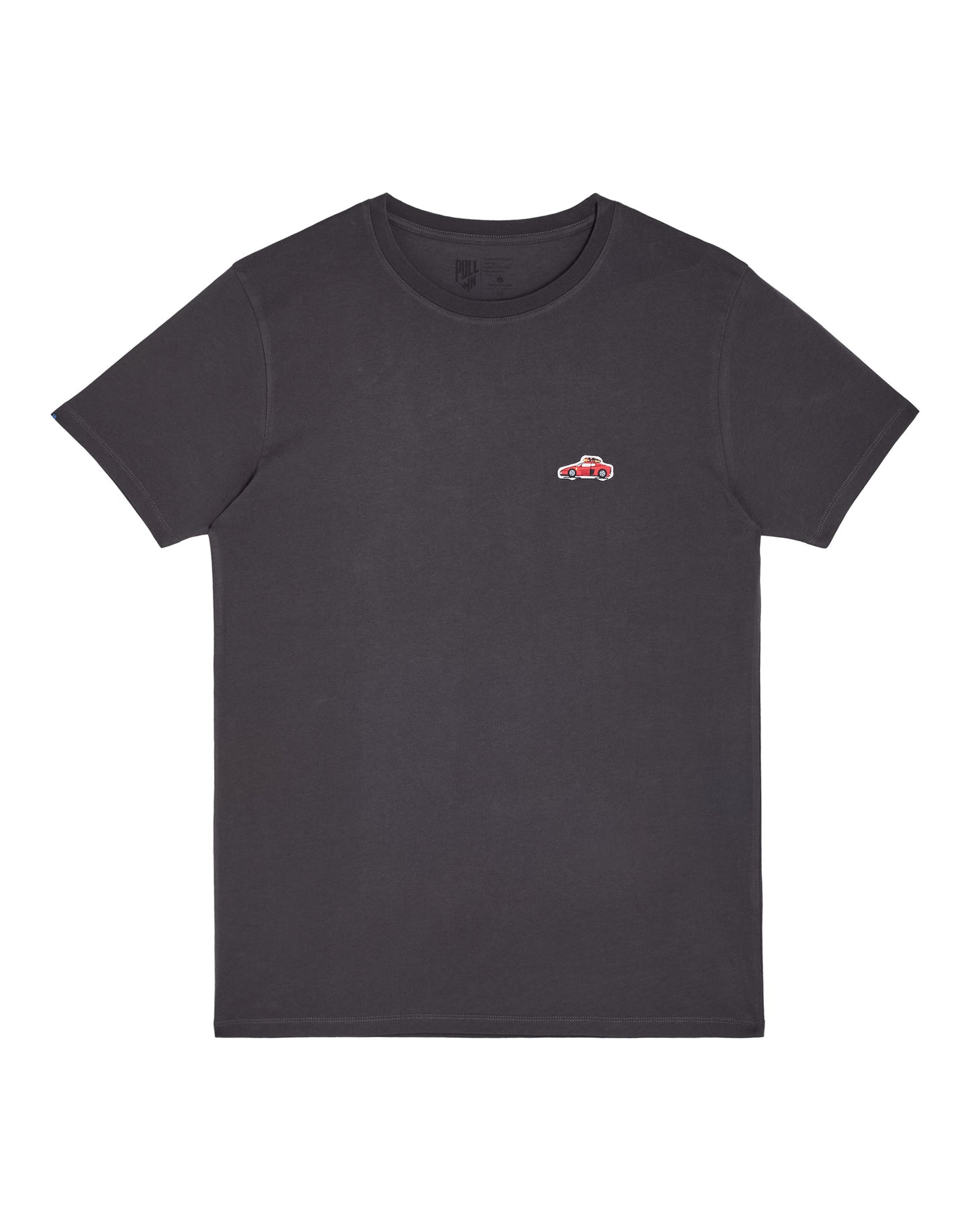 Pull-in TSH Patch FEFE