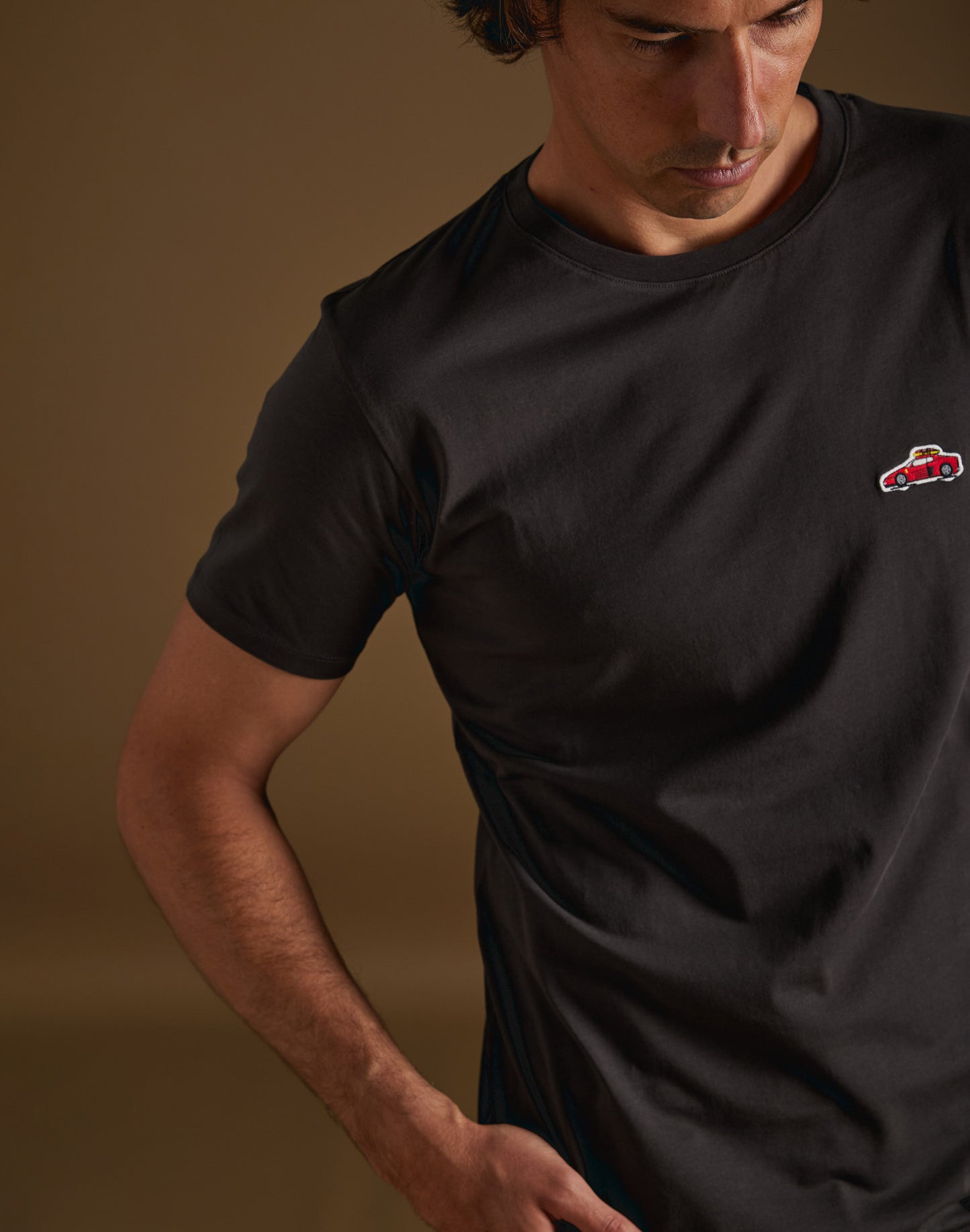 Pull-in TSH Patch FEFE