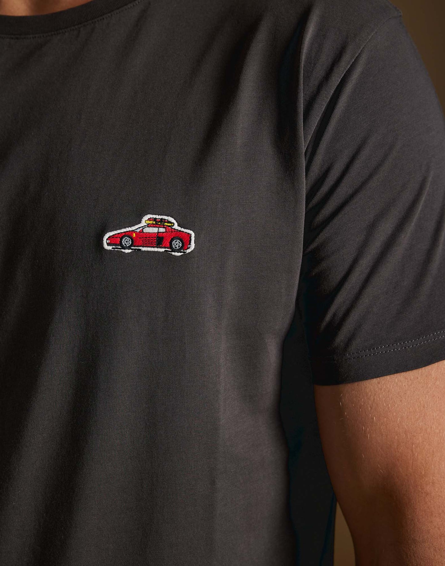 Pull-in TSH Patch FEFE