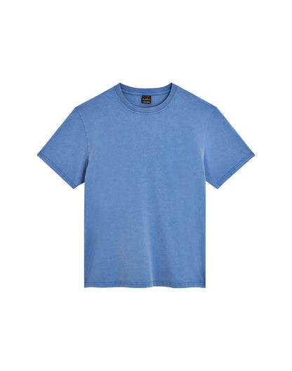 Pull-in TSH Relax Blue