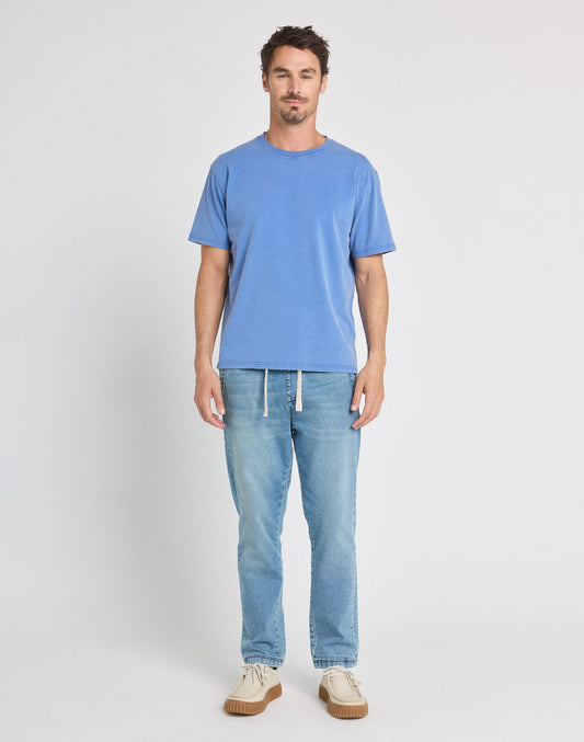 Pull-in TSH Relax Blue