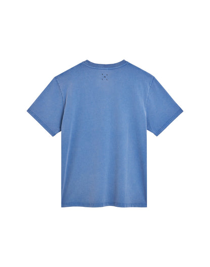 Pull-in TSH Relax Blue