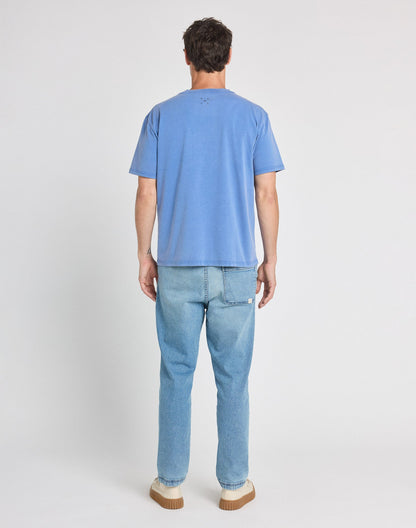 Pull-in TSH Relax Blue