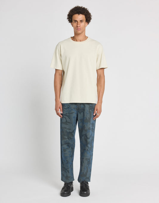 Pull-in TSH Relax Bone