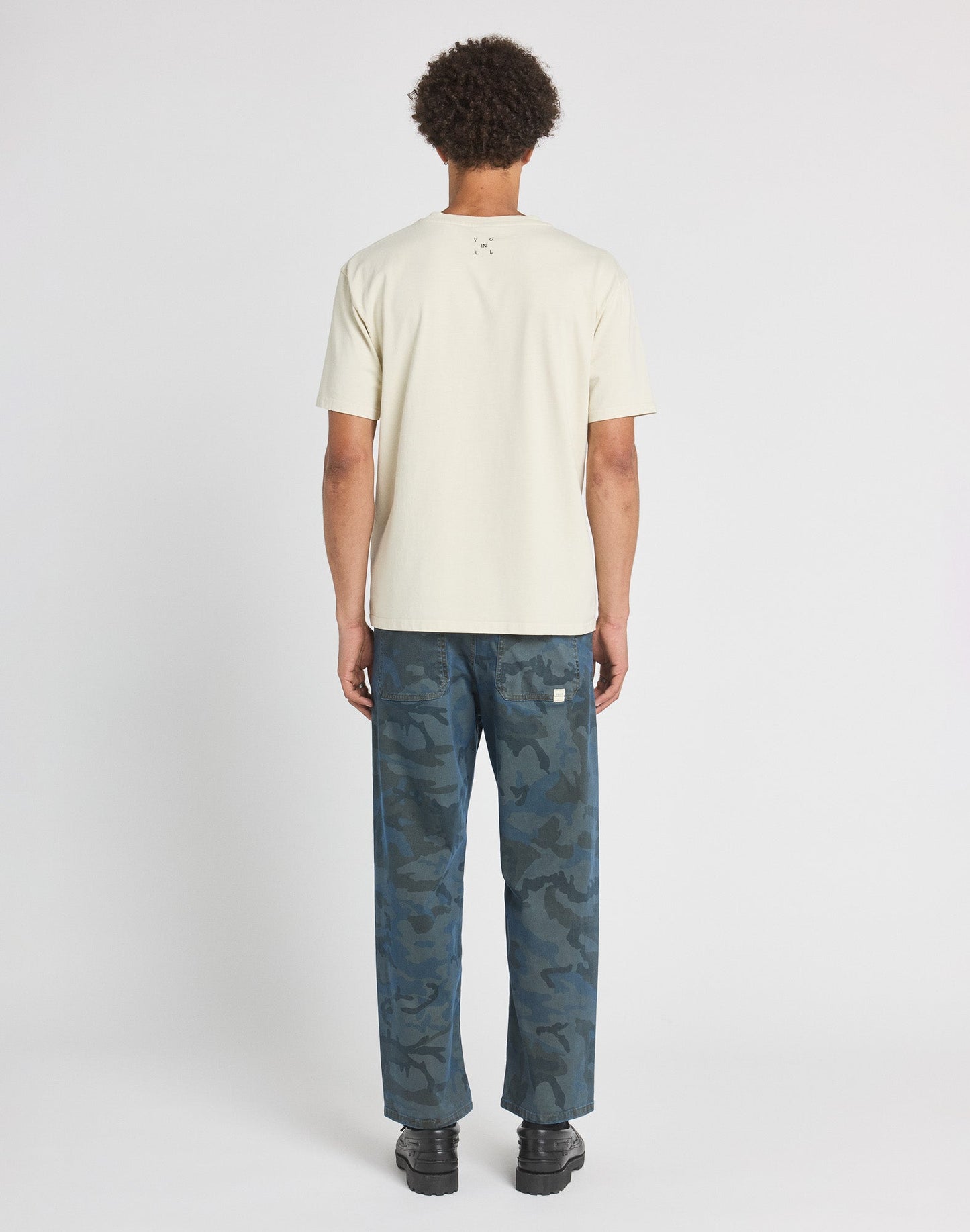 Pull-in TSH Relax Bone