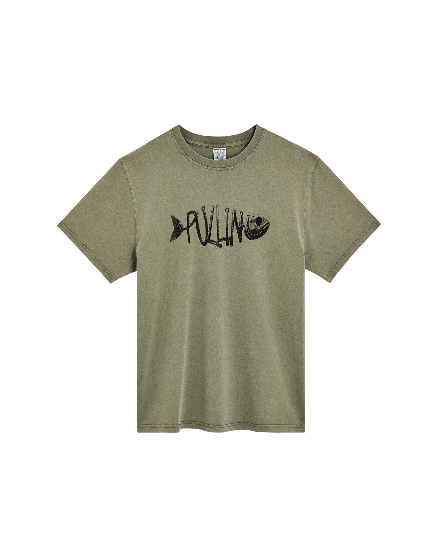 Pull-in TSH Relax Fish