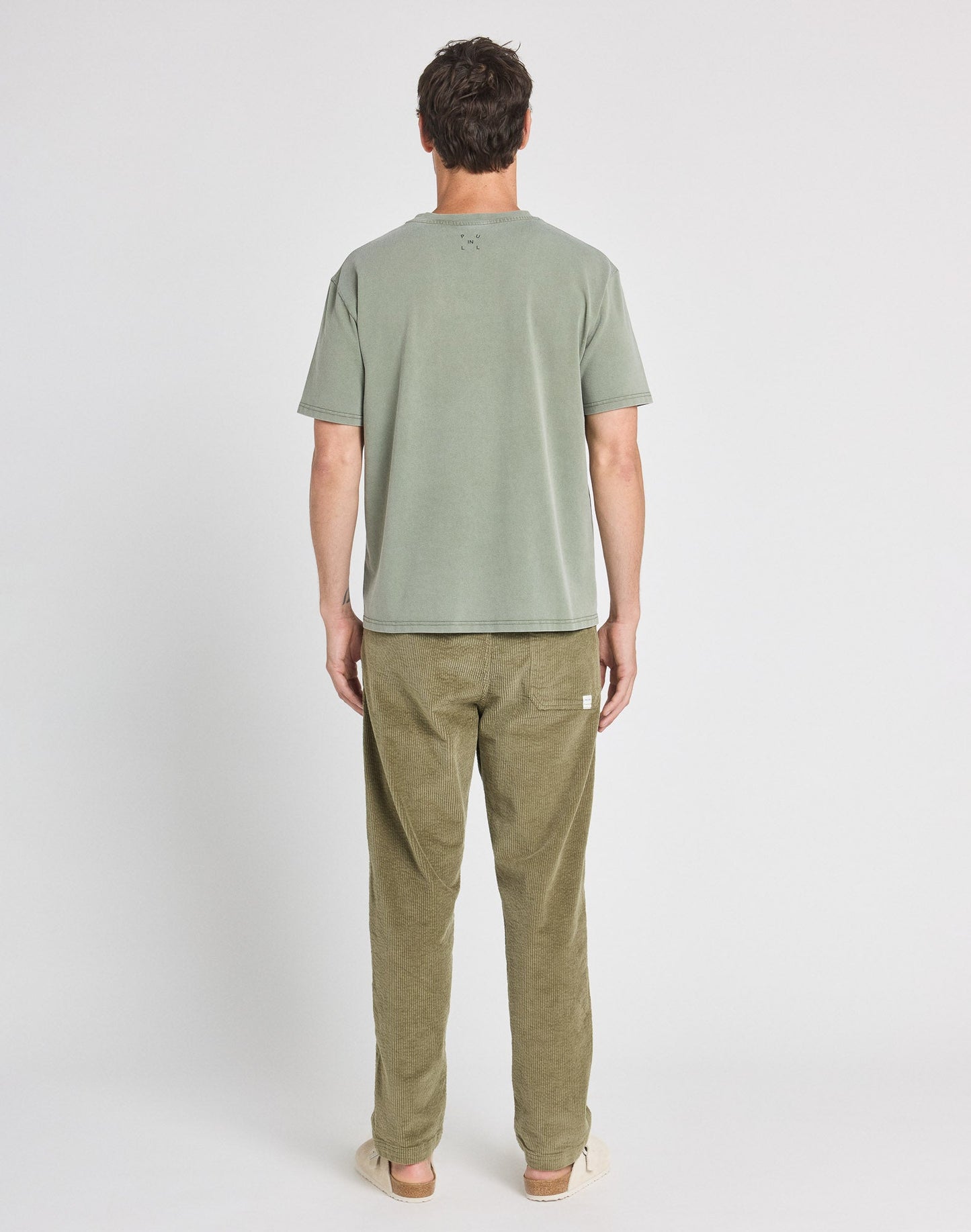 Pull-in TSH Relax Fish