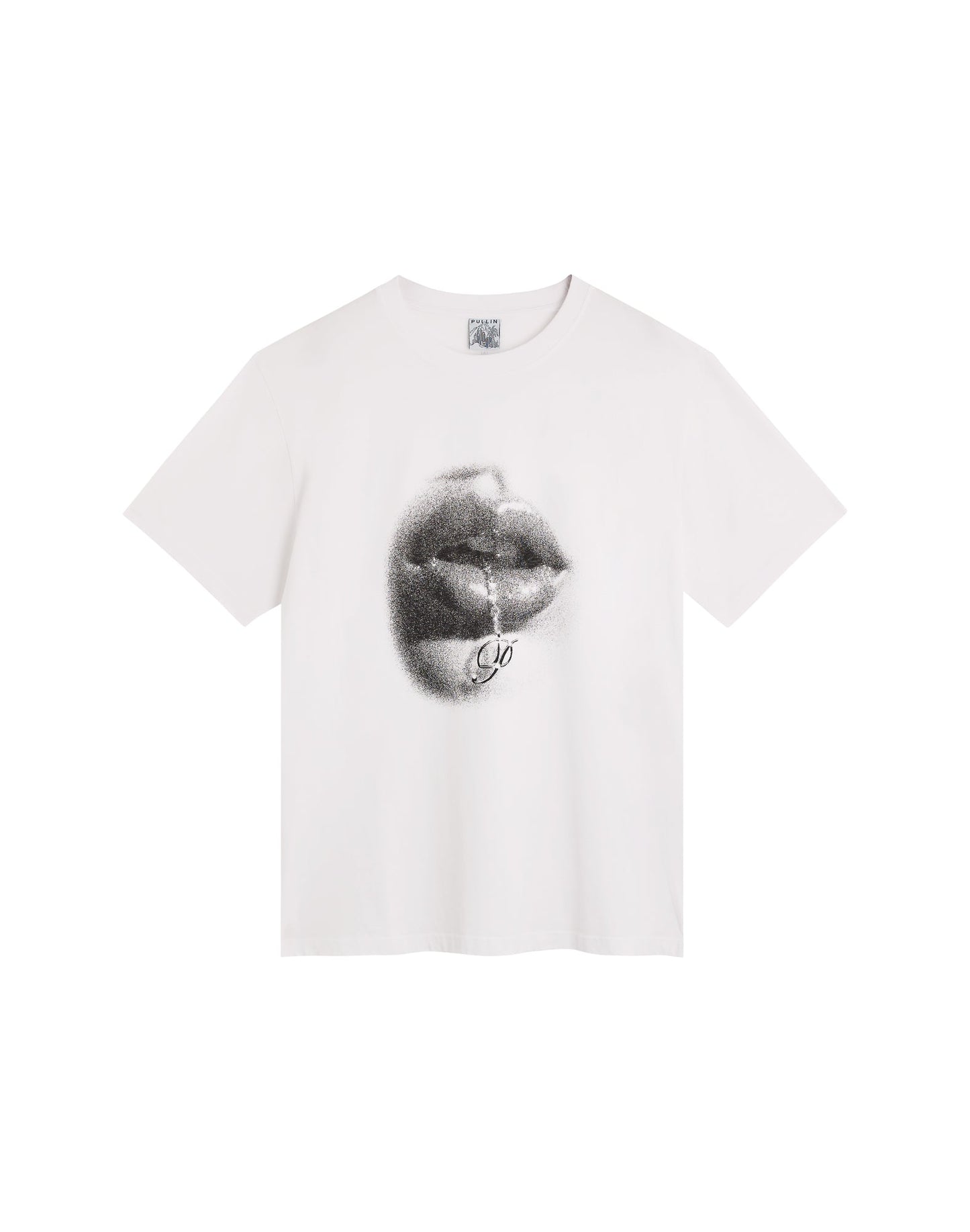 Pull-in TSH Relax Lip
