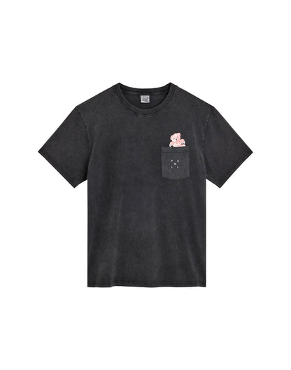 Pull-in TSH Relax Teddy