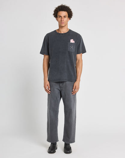 Pull-in TSH Relax Teddy