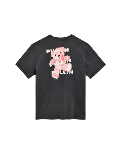 Pull-in TSH Relax Teddy