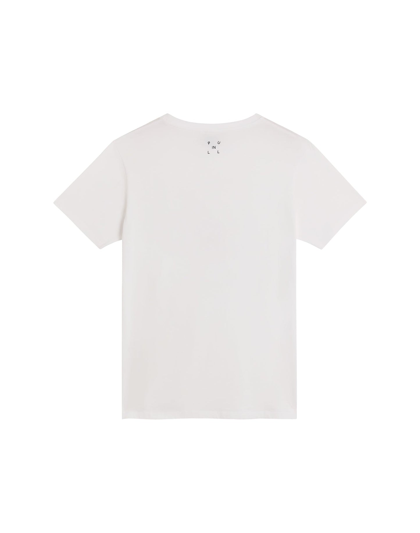 Pull-in TSH Short Sleeve Ice