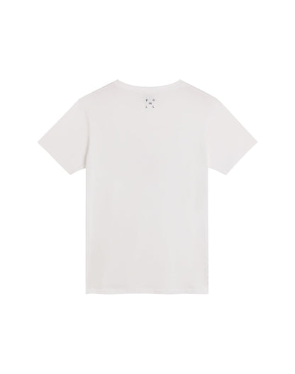 Pull-in TSH Short Sleeve Ice