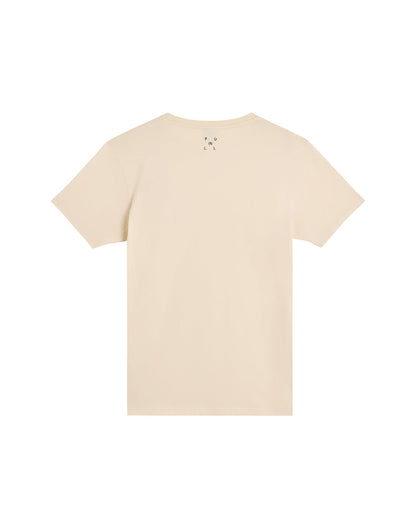 Pull-in TSH patch Short Sleeve Doogy
