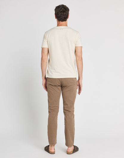 Pull-in TSH patch Short Sleeve Doogy