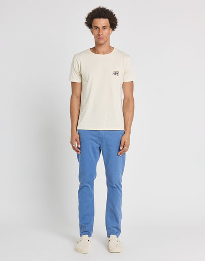 Pull-in TSH patch Short Sleeve Doogy