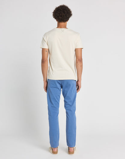 Pull-in TSH patch Short Sleeve Doogy