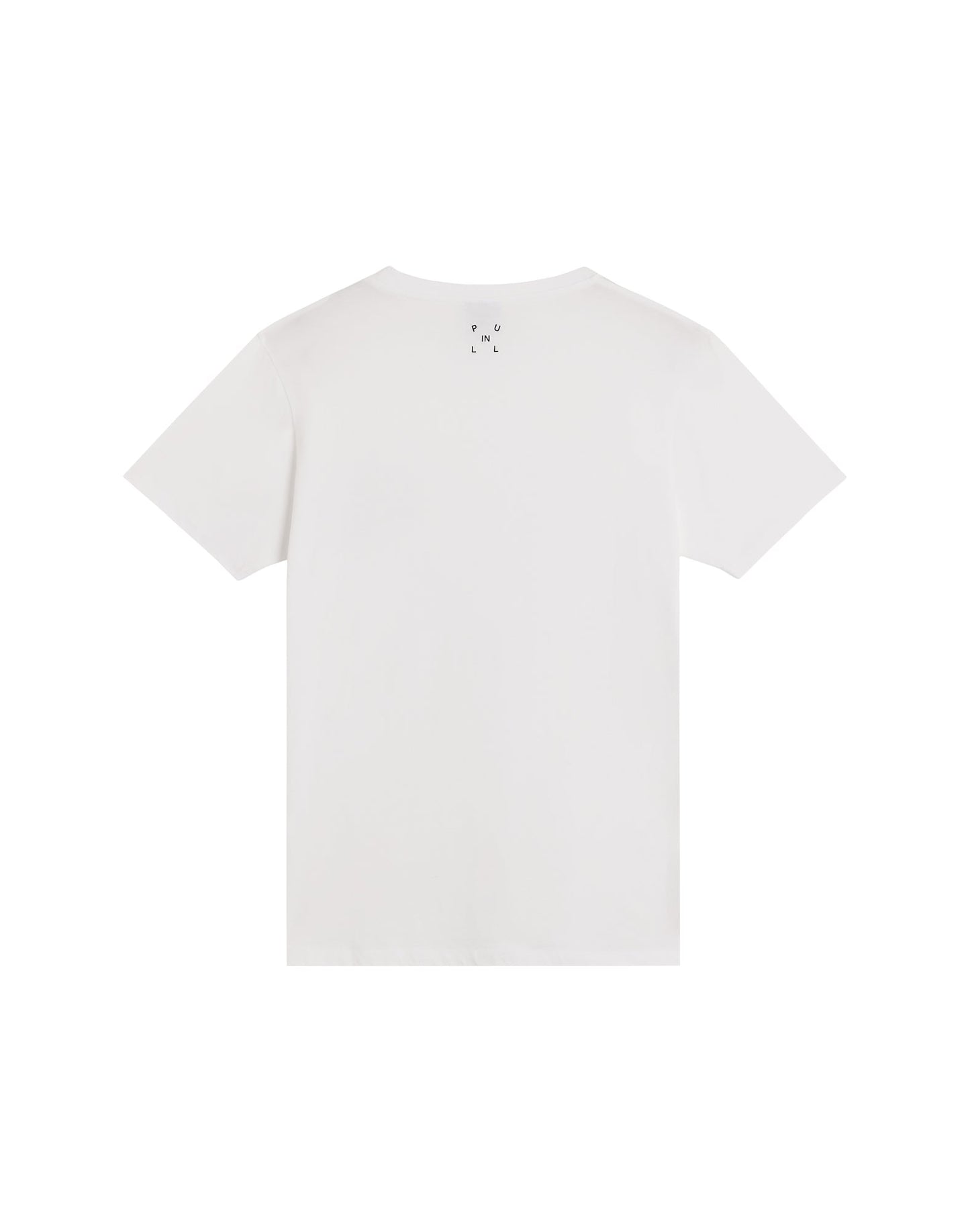 Pull-in TSH patch Short Sleeve James
