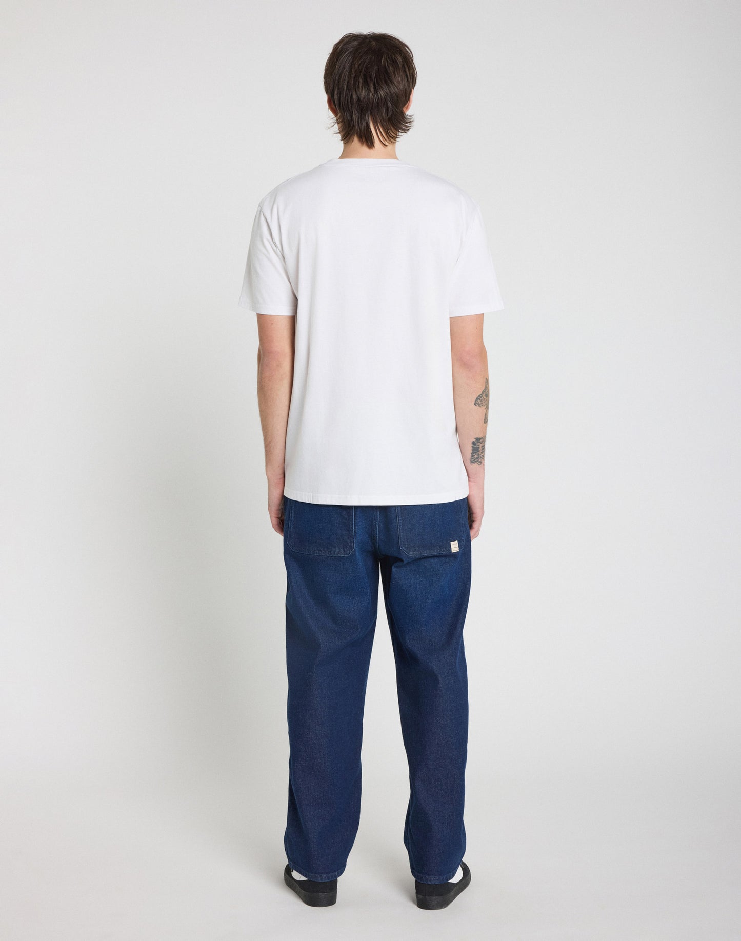 Pull-in Tshirt FTRGrenade