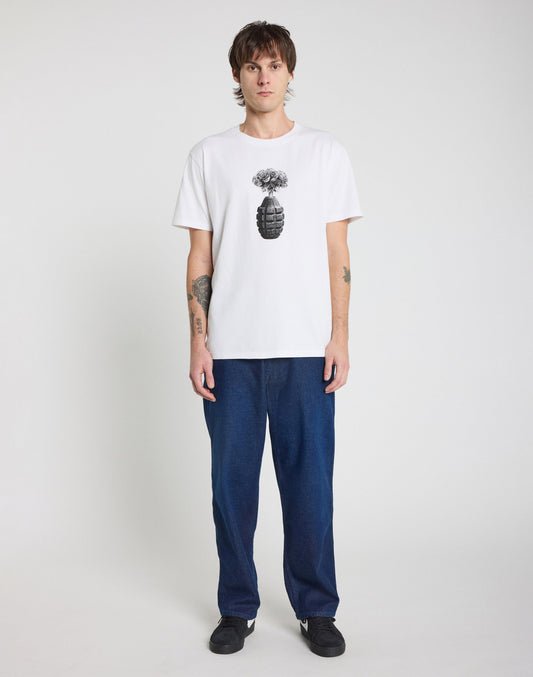 Pull-in Tshirt FTRGrenade
