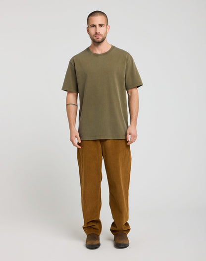Pullin Tsh Relax Olive