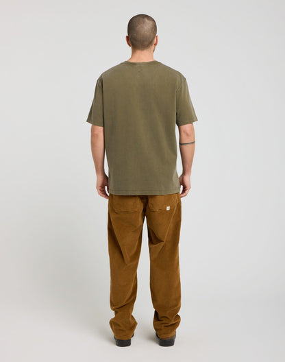 Pullin Tsh Relax Olive