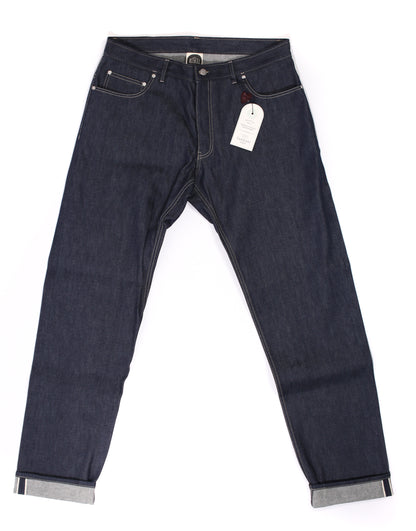 Roskill Glenorchy Selvedge Candiani Denim