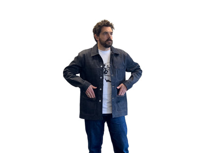 Roskill supply Co Oban Chore Coat