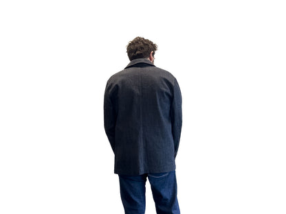Roskill supply Co Oban Chore Coat