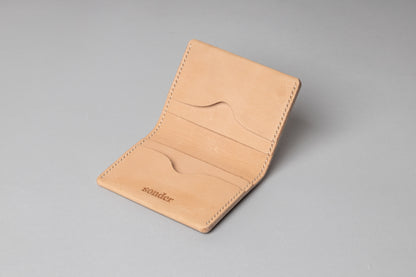 Sonder Driving Wallet Natural