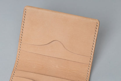 Sonder Driving Wallet Natural