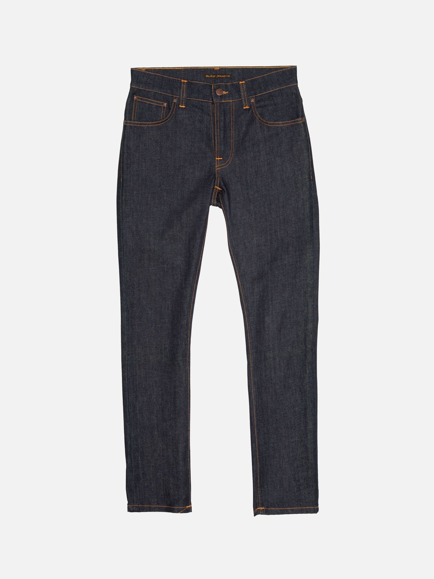 Nudie Grim Tim Dry True Navy