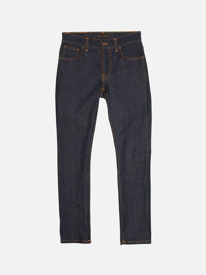 Nudie Grim Tim Dry True Navy