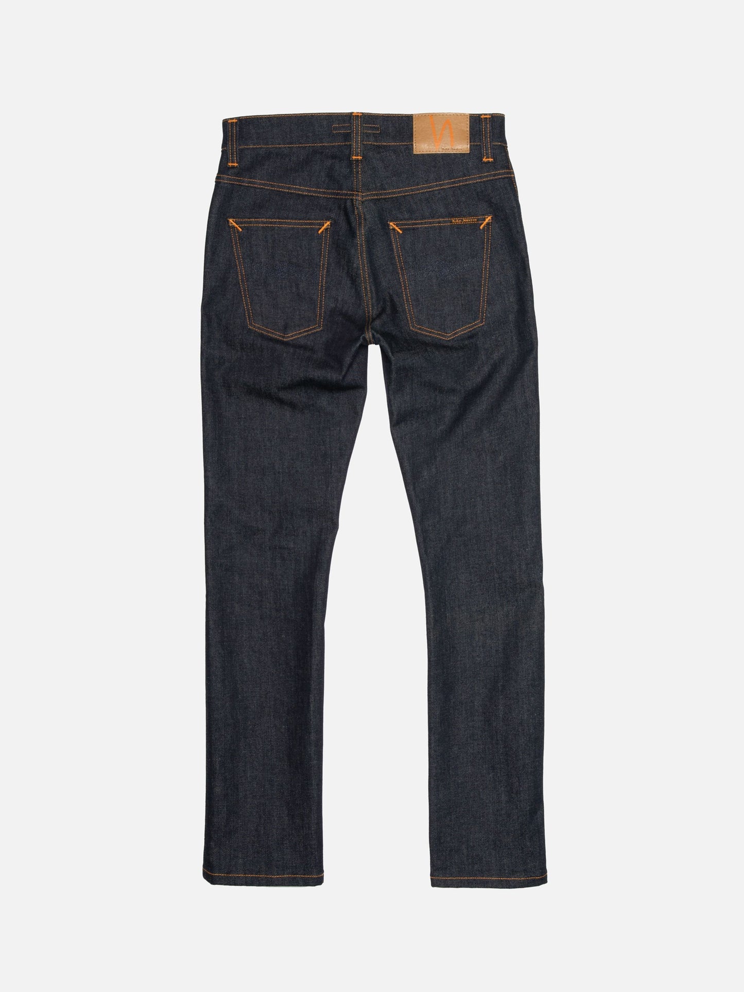 Nudie Grim Tim Dry True Navy