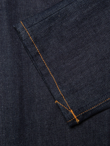 Nudie Grim Tim Dry True Navy