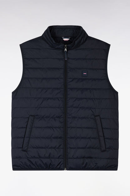 Eden Park Sleeveless Puffer Jacket