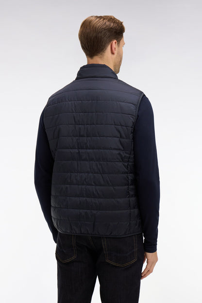 Eden Park Sleeveless Puffer Jacket