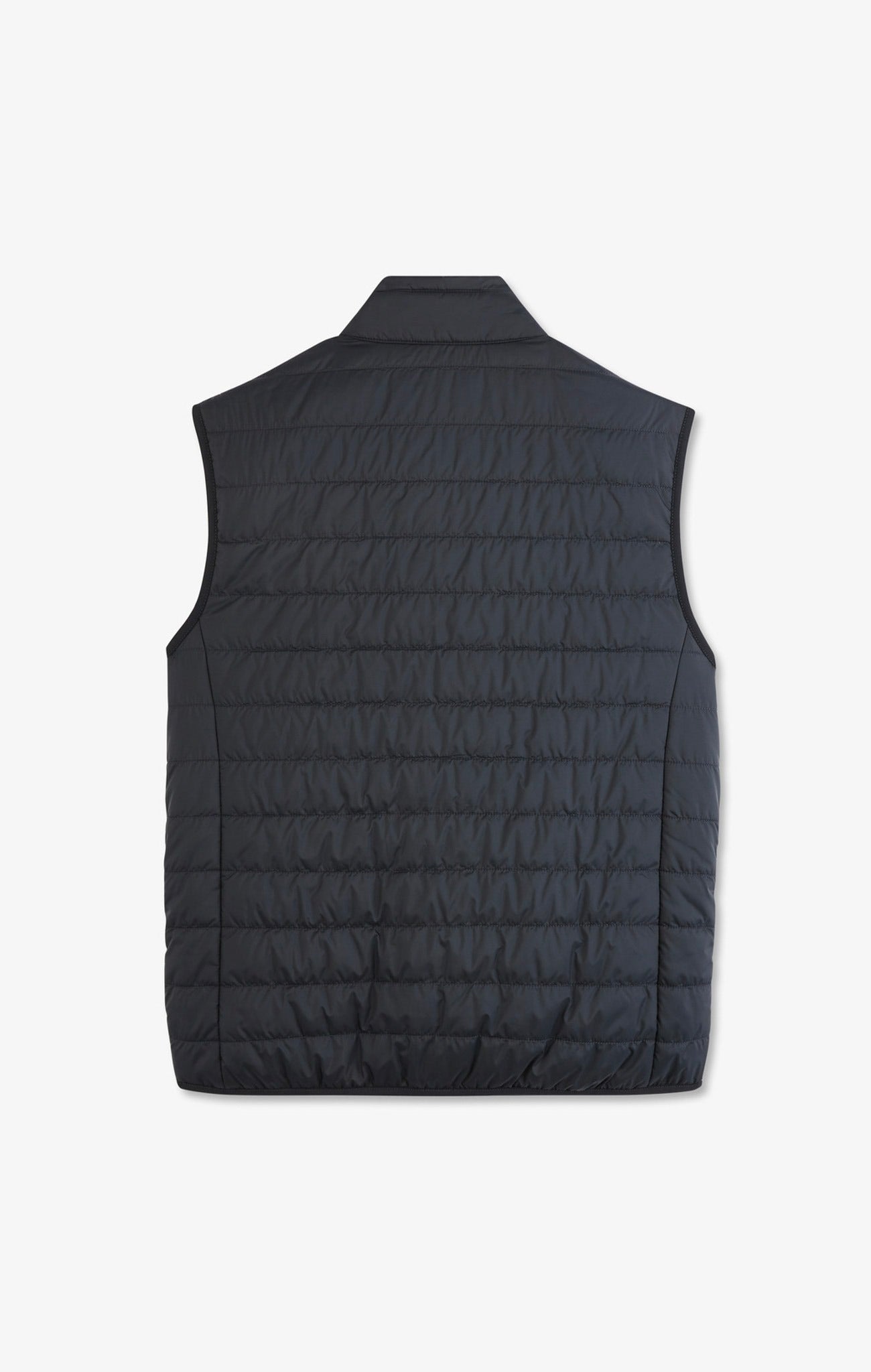 Eden Park Sleeveless Puffer Jacket