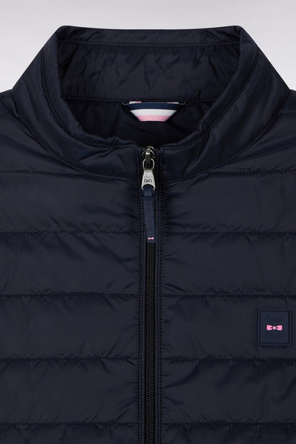 Eden Park Sleeveless Puffer Jacket
