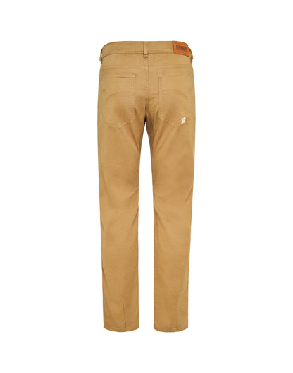 Pull-in Dening Jump Desert